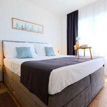 Nice Home in Vrsi With 4 Bedrooms, Wifi and Outdoor Swimming Pool, 穆洛 — 照片 3