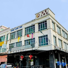 Hotel O Good View Inn, Simanggang — photo 4