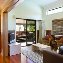 Angourie Resort, 扬巴 — 照片 5