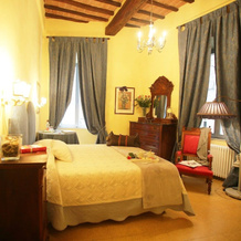B&B Le Aquile, Сиена — фото 3