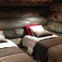 Ruka Golden Cottage, Kuusamo — photo 4