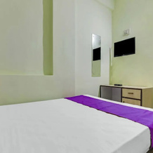SPOT ON 45666 Pavan Residency, 图姆库尔 — 照片 5