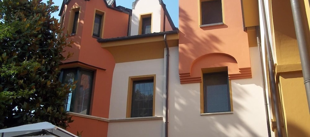 Hotel Locanda I Portici, Granarolo dell'Emilia — photo 1