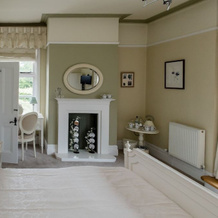 Mere Brook House, 威勒尔 — 照片 5