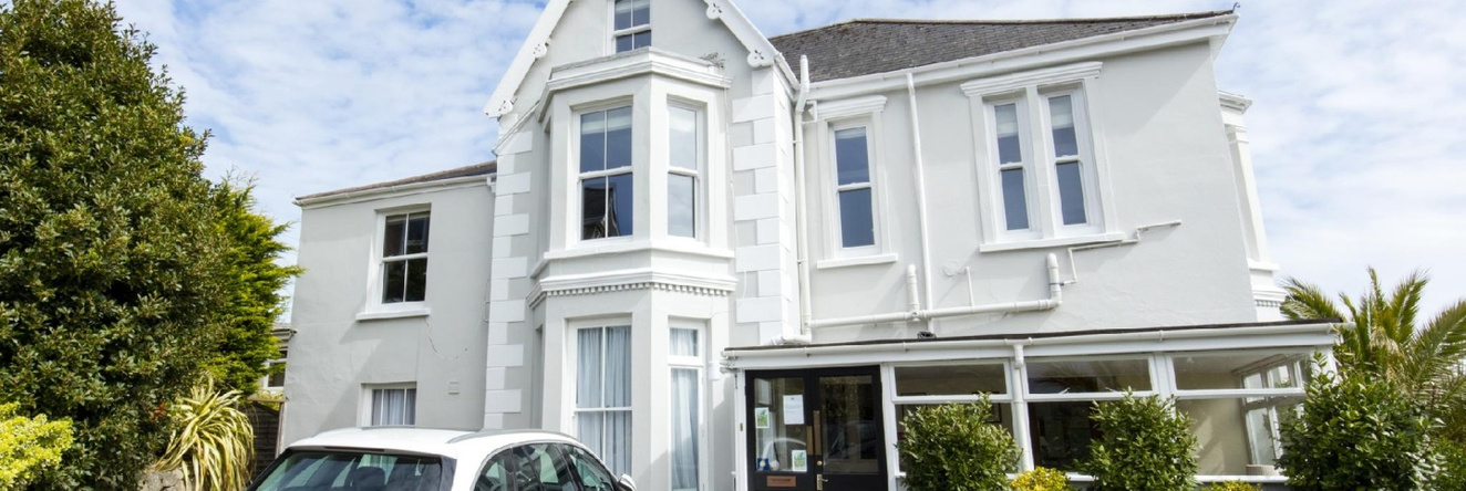 The Broadmead, Falmouth — photo 1