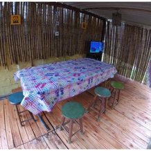 Macondo Hostel Itamambuca, Убатуба — фото 2