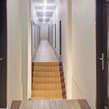 OYO 3394 Apm Residence Syariah, 巴罗斯 — 照片 4