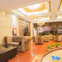 Wenzhou International Hotel, Korgas City — photo 3