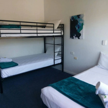 Bargara Beach Hotel Motel, 巴加拉 — 照片 4