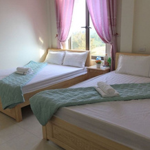 Tham Giap Hotel, Ко То — фото 2