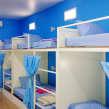 Koh Mook Hostel, Кантанг — фото 4