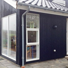 Warm Holiday Home In Jutland Denmark With Terrace, Эсбьерг — фото 4