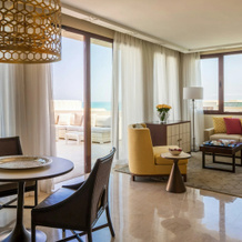 Four Seasons Hotel Tunis, 突尼斯市 — 照片 3