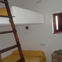 Cortijo Nuevo Alojamiento Rural, Куэвас-дель-Бесерро — фото 3