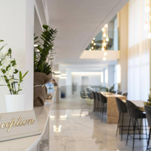 Phi Hotel Cavalieri, 布拉 — 照片 3