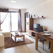Mar De Pulpi Apartments - Marholidays, 圣胡安-德-洛斯-特雷罗斯 — 照片 2