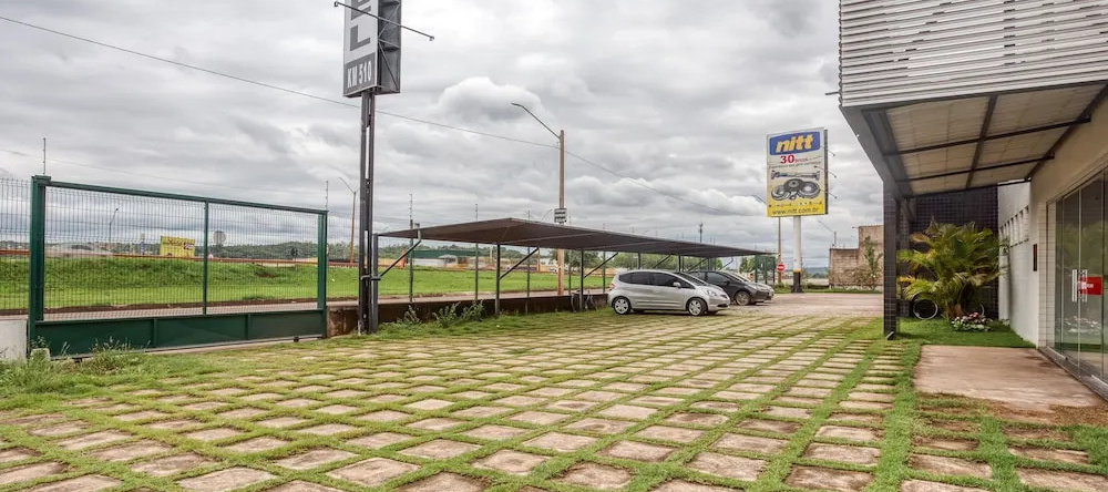 OYO Hotel KM 510, Betim — photo 1
