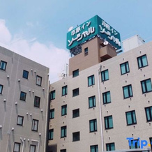 Business Hotel Social Anesaki, 市原 — 照片 2