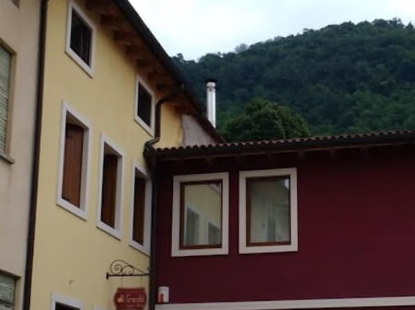 Bed & Breakfast Ai Cracchi, Корнедо-Вичентино — фото 1