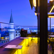 Duo Galata Hotel, Стамбул — фото 5