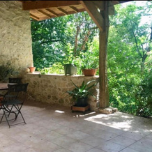CHEZ SOPHIE -Chambres d’hotes, Gite et Gite équestre, 克莱蒙-德苏 — 照片 3