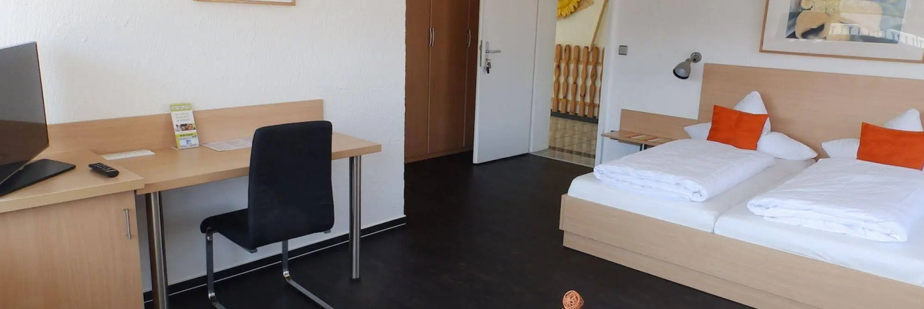 H41 Inn Freiburg, Gundelfingen — photo 1