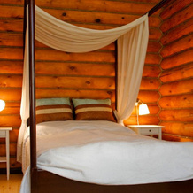 Club Kronos (Rural environmental club-hotel), Kungurka — photo 2