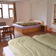 Hotel Yak Jispa, Gemur — photo 2