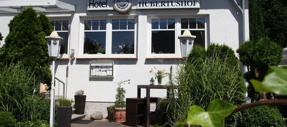 Hotel Restaurant Hubertushof, Lichtenau — photo 1