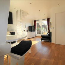 CADRE EXCEPTIONNEL: Duplex Classé 4**** Tennis, Piscine, Parking, Linge inclus, WIFI, Matériel BÉBÉ, proximité CENTRE, 多维尔 — 照片 2