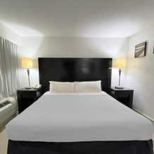 Hotel Plaza Inn, 洛斯莫奇斯 — 照片 3