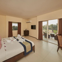 Royal Orchid Beach Resort & Spa, 南果阿 — 照片 3