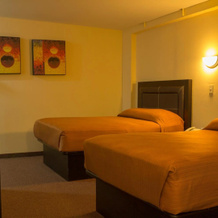 Bonitto Inn® Tampico Aeropuerto, Тампико — фото 4