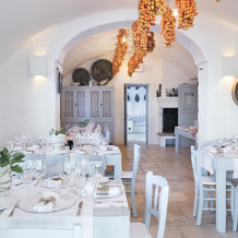 Masseria Cimino, 法萨诺 — 照片 5