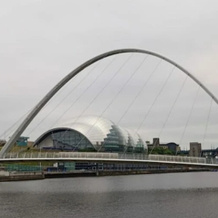 Inviting 2-bed Apartment in Newcastle Upon Tyne, 沃尔森德 — 照片 4
