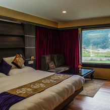 Pine Spring Resort Sonamarg, 索纳马格 — 照片 2