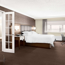 Sheraton Laval Hotel, 拉瓦尔 — 照片 2