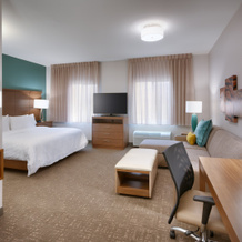 Staybridge Suites Lehi - Traverse Ridge Center By Ihg, Лехи — фото 5