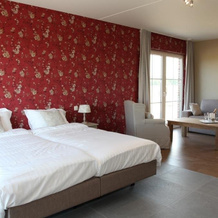 B&B Nieuwhof, Гистель — фото 3