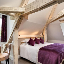 Relais D'amboise - The Leading Hotels Of The World, Амбуаз — фото 4