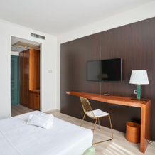 Hotel Cyrano, 萨龙诺 — 照片 4