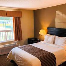 Okotoks Country Inn, Окотокс — фото 2