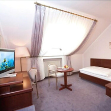 Leine Hotel, 帕滕森 — 照片 4