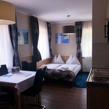 Hotel Mallnitz Appartements, 马尔尼茨 — 照片 4