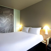Ibis Pau Lescar, Лескар — фото 3
