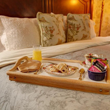 Margaretville Mtn Inn B&B and Village Suites, 奥利维耶尔 — 照片 3