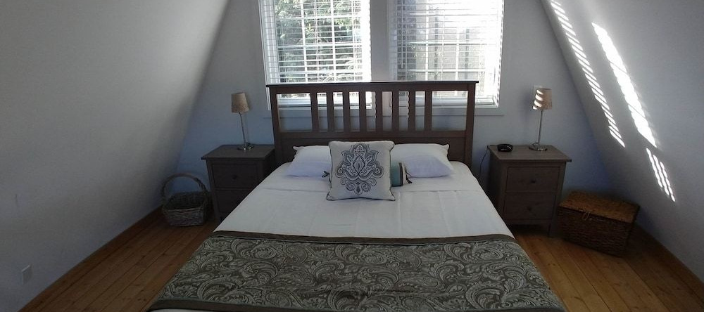 Sea Breeze Cottages, Ocean Shores — photo 1