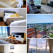 Sekinchan Seaview Homestay, Kuala Selangor — photo 5