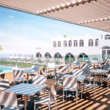 TUI BLUE Palm Beach Palace Djerba - Adults Only, 梅兹拉亚 — 照片 5