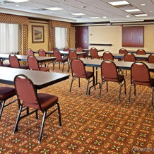 Holiday Inn Express Vincennes By Ihg, Винсеннес — фото 2